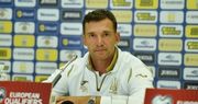 Андрій ШЕВЧЕНКО: «Давайте поки закриємо розмови про вихід на Євро»