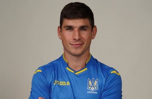 Маліновський - найкращий гравець збірної України у відборі до ЧЄ