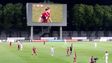 Латвія – Північна Македонія – 0:2. Відео голів та огляд матчу