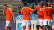 Эстония – Нидерланды – 0:4. Видео голов и обзор матча