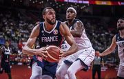 Франция сенсационно выбивает США и выходит в полуфинал чемпионата мира
