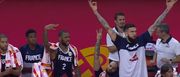 ВИДЕО. Как Франция выбила США из чемпионата мира. Обзор матча