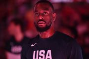 Сборная США не проигрывала 13 лет, имея в составе игроков НБА