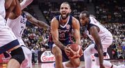 Известны все полуфиналисты чемпионата мира по баскетболу