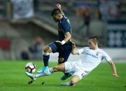 ПЕТРАКОВ: «Радует, что хоть Булеца и Супряга ушли в Днепр‑1»