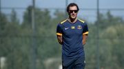 Дмитро МИХАЙЛЕНКО: «Перед матчем з Олександрією всі здорові»