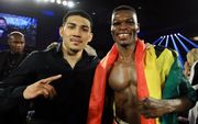 Ломаченко готовий чекати на бій з Коммі або Лопесом за титул IBF