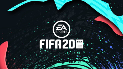 Стала доступна демоверсия FIFA 20