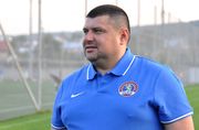 МАЗЯР: «Покинул Горняк и почти сразу поступило предложение от Львова»