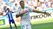 Дани СЕБАЛЬОС: «У Арсенала очень хорошая, компактная команда»