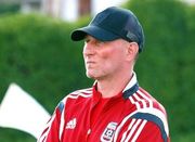 Игорь Жабченко возглавил Горняк-Спорт
