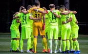 Колос – ФК Львов – 1:0. Текстовая трансляция матча