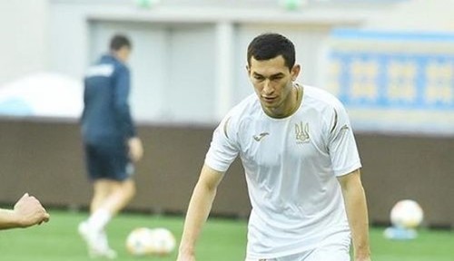 Тарас СТЕПАНЕНКО: «У збірної України немає незамінних гравців»