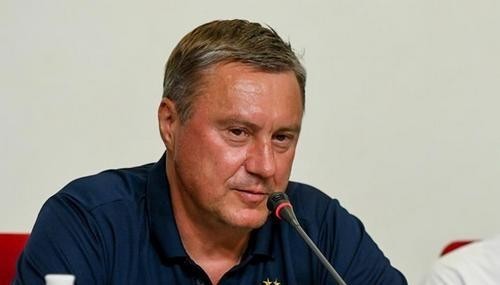 ВИДЕО. Худшие тренеры в истории Динамо