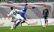 Динамо Киев — Заря — 1:1. Текстовая трансляция матча