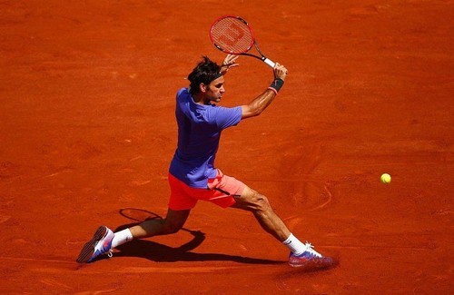 Федерер может пропустить турнир в Риме