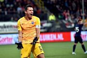 Маріуполь – Олімпік – 1:1. Відео голів та огляд матчу