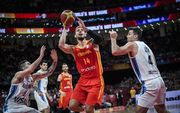 ЧС. Іспанія впевнено переграє Аргентину і стає чемпіоном світу