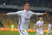 Динамо – Десна. Відео голу Бесєдіна