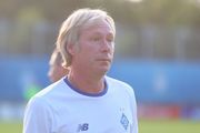 Олексій МИХАЙЛИЧЕНКО: «Зробили Десні неймовірний подарунок»