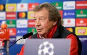 Юрий СЕМИН: «Сейчас травм переизбыток»