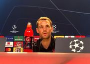 Мануэль НОЙЕР: «Мы пережили горький вкус раннего вылета»