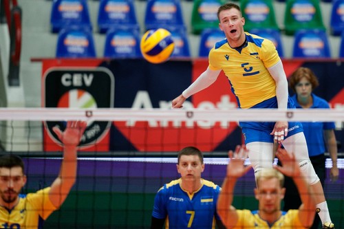 Сборная Украины вышла в 1/8 финала чемпионата Европы