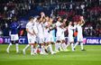 ПСЖ — Реал — 3:0. Відео голів і огляд матчу