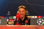 Нико КОВАЧ: «Первые матчи в сезоне важно выигрывать»