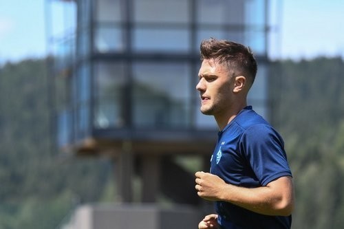 Миккель ДУЭЛУНД: «Динамо должно побеждать во всех матчах Лиги Европы»
