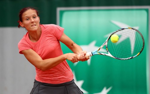 Визначилася суперниця Костюк в фіналі турніру в Сен-Мало
