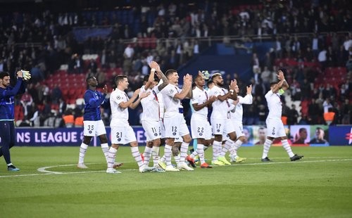 Де дивитися онлайн матч чемпіонату Франції Ліон – ПСЖ