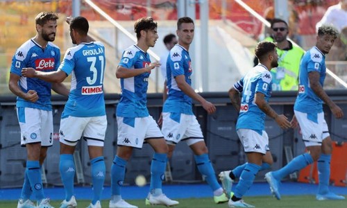 Сампдорія – Торіно – 1:0. Відео голу і огляд матчу