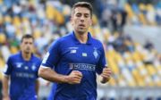 Карлос ДЕ ПЕНА: «Я дуже вдячний Хацкевичу»