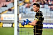 Рустам ХУДЖАМОВ: «Мариуполю не будет просто с Динамо»