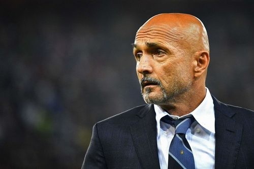 Милан может сменить Джампаоло на Спаллетти