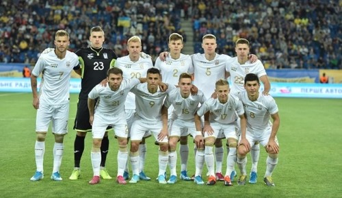 ЦЫГАНЫК: «Часть фанов могут не попасть на матч Украина - Португалия»