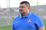 Владимир МАЗЯР: «В матче с Буковиной было много брака»