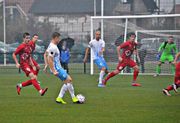 Минай — Волынь — 1:0. Видео гола и обзор матча