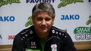 Сергей КОВАЛЕЦ: «Цель Оболони-Бровар - 3 место, но многие хотят в УПЛ»