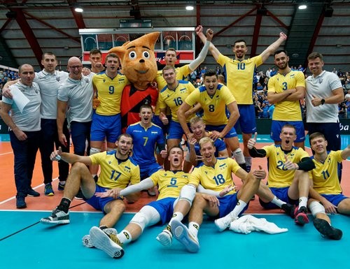 Збірна України зупинилася за крок від дива, перемога Мессі — абсурд