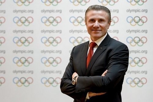 Бубка переобраний на посаду віце-президента IAAF