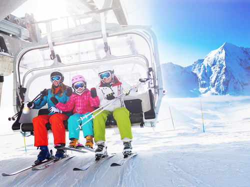 Как выбрать хорошие лыжи в прокат, чтобы кататься в удовольствие?