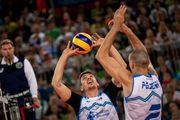 Первый финалист чемпионата Европы определится в матче Польша-Словения