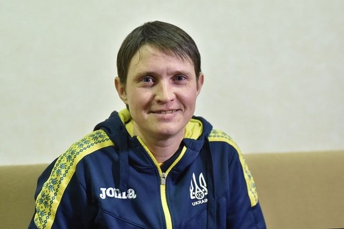 Стал известен состав женской сборной Украины в отборе на Евро-2021