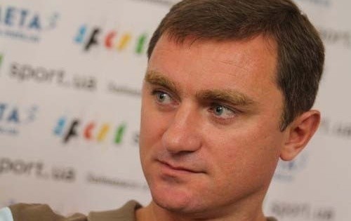 Андрей ВОРОБЕЙ: «Шахтер рано поздравлять с победой в чемпионате»