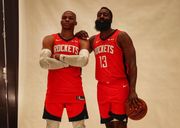 Харден и Уэстбрук планируют вместе сыграть на Олимпиаде-2020