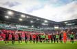 Аугсбург – Байер – 0:3. Видео голов и обзор матча