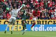 Майнц — Вольфсбург — 0:1. Відео голу і огляд матчу