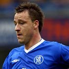 Джон Терри: раньше в Челси драил туалеты, теперь в качестве капитана получает Кубки